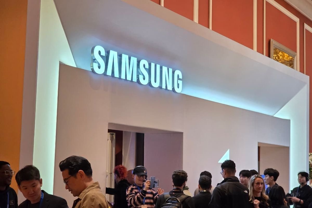 Samsung Samsung