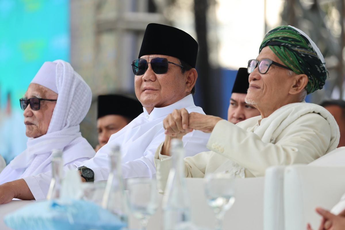 Prabowo