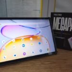 Tablet Tecno