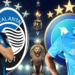 Atalanta vs Napoli