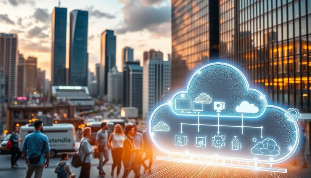 Cloud Computing