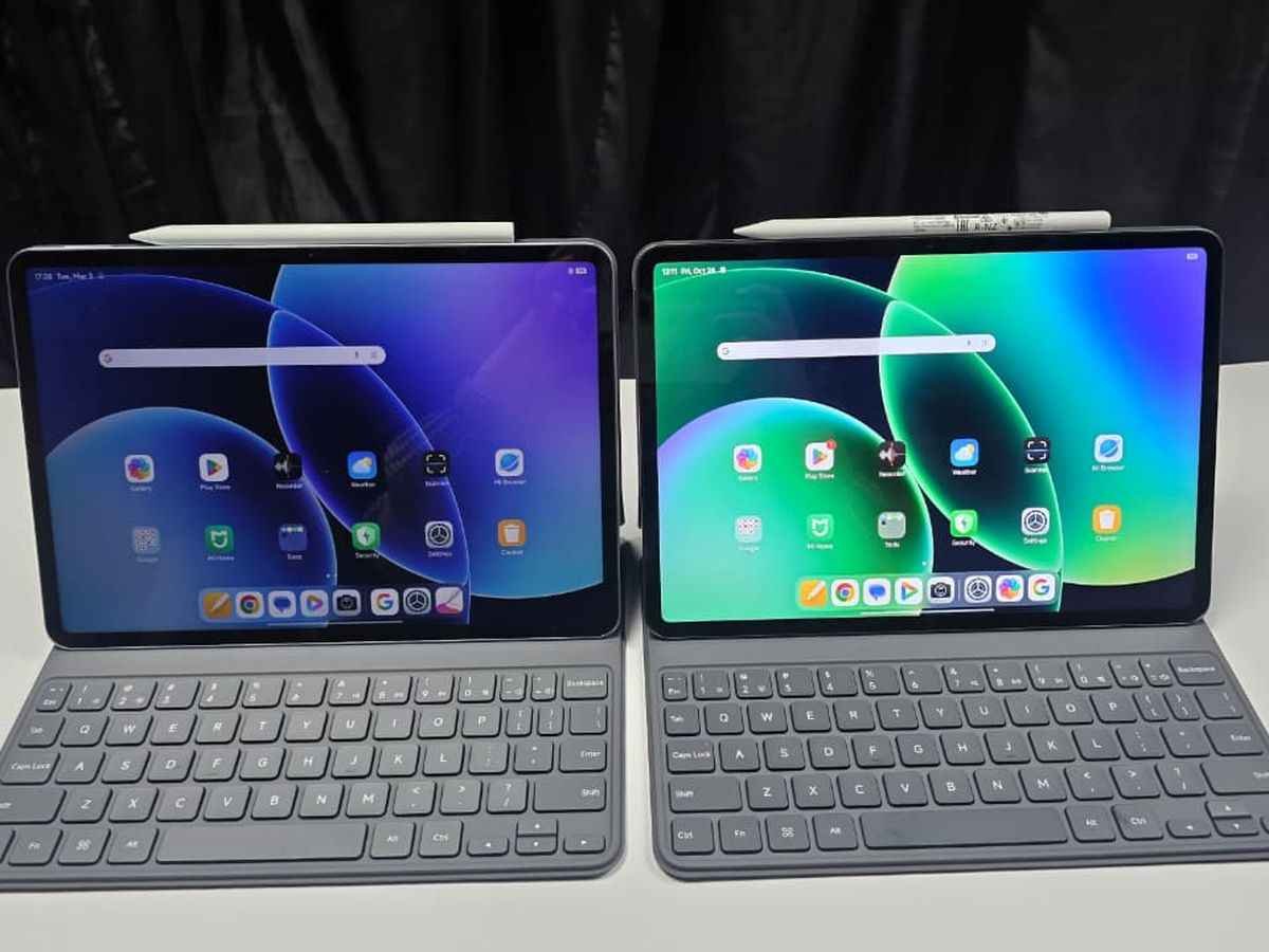 Tablet