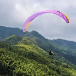 Anhui Destinasi Wisata Global