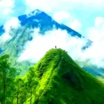 Bukit Avatar di NTT
