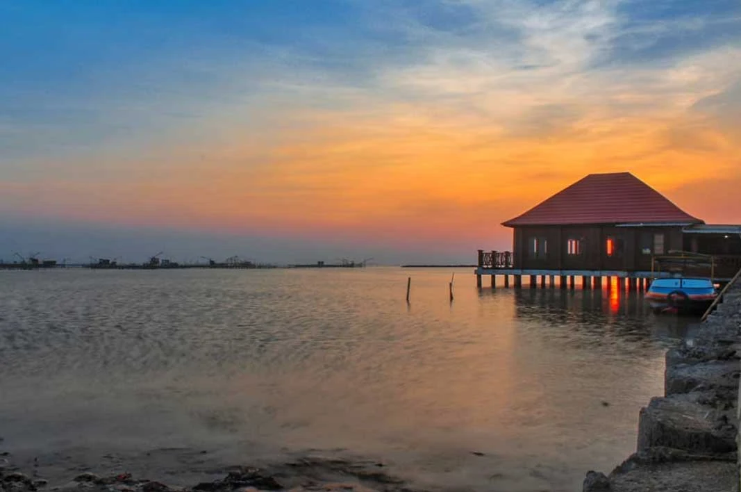 Destinasi Wisata Demak