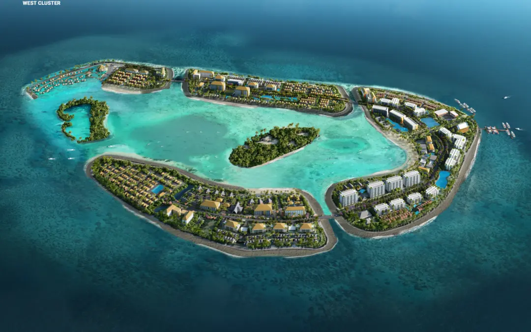 Kepulauan Seribu Destinasi Global