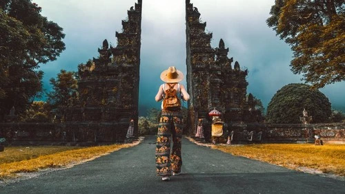 Pariwisata ergonomi Bali