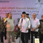 Permudah Izin Usaha