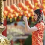 Imlek Jadi Libur Nasional