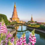 Jakarta Destinasi Wisata Global