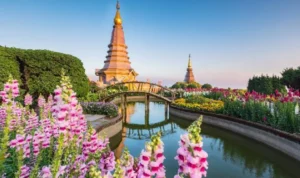 Jakarta Destinasi Wisata Global
