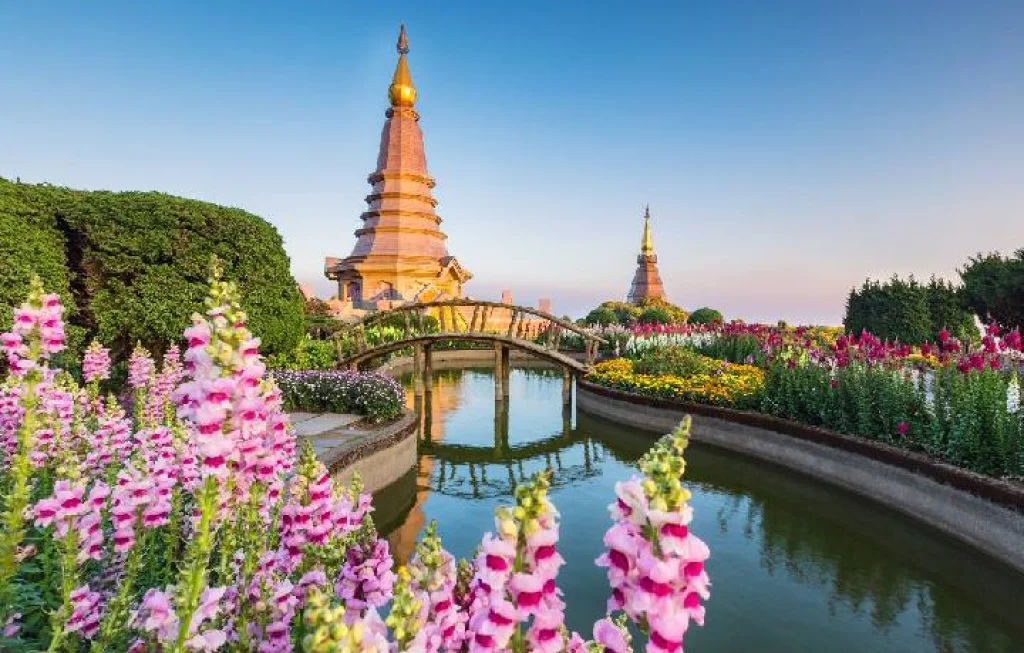 Jakarta Destinasi Wisata Global