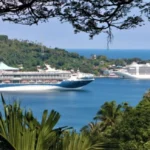 Kapal Pesiar Bahamas Sabang