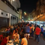 Kawasan Pecinan Semarang