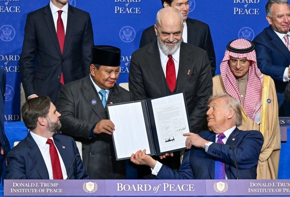 Prabowo
