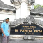Selamatkan Pantai Bali