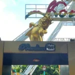 tiket Fast Track Dufan