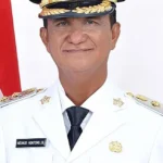 Tolak Tambang Sangihe