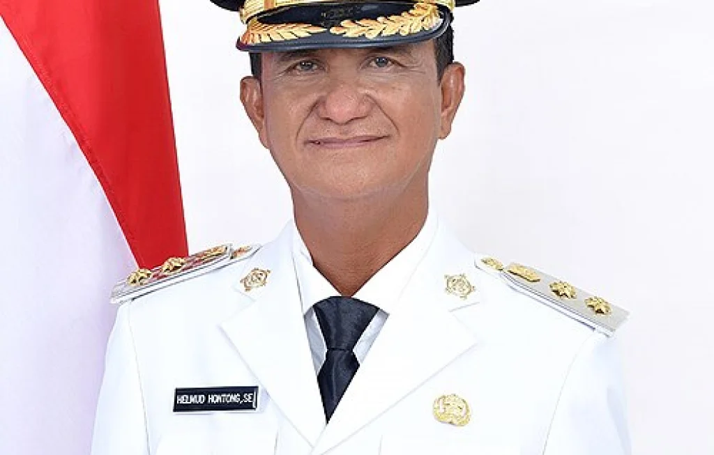 Tolak Tambang Sangihe