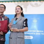 Traveloka dan Keraton Yogyakarta Berkolaborasi Maj