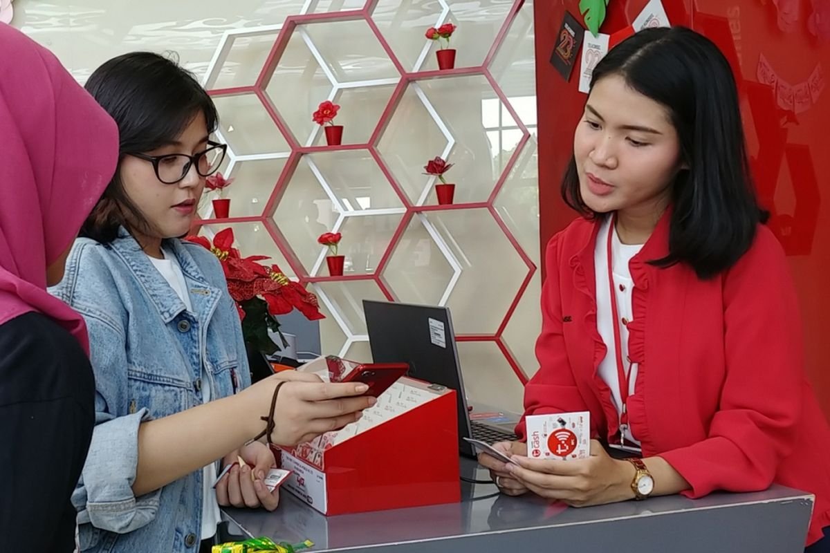 Telkomsel