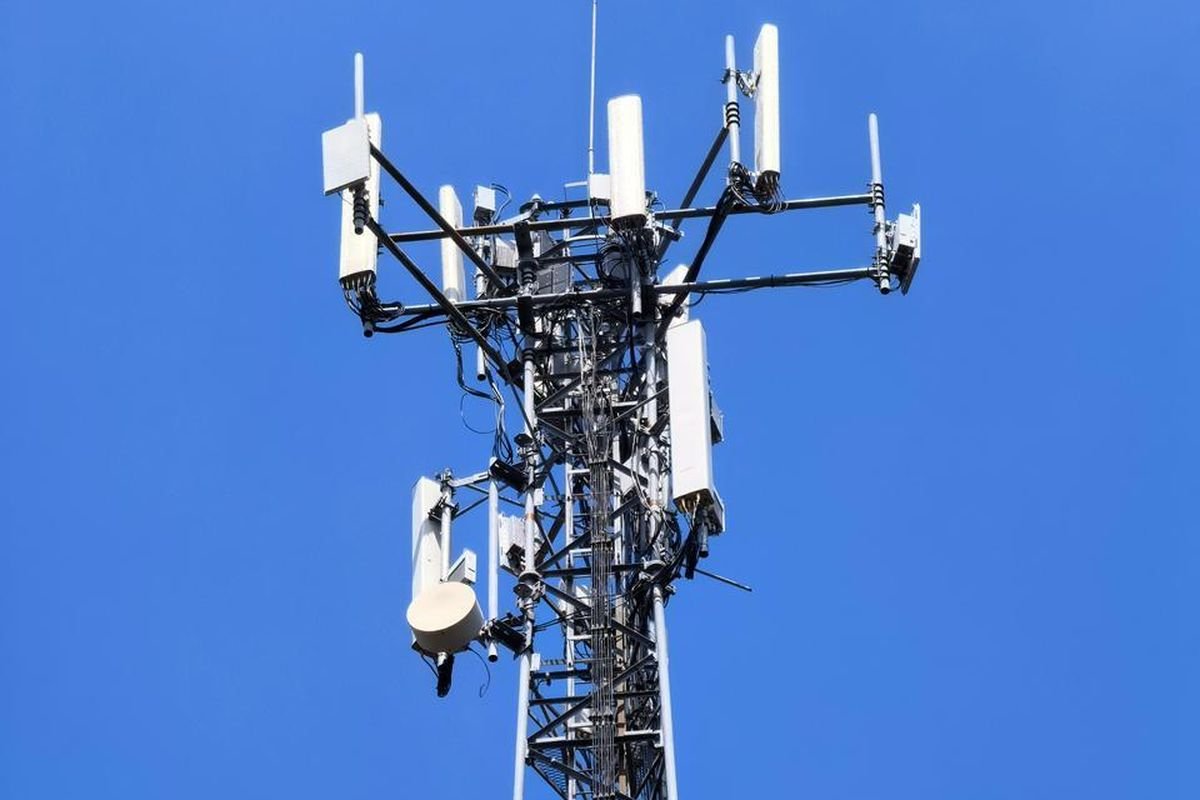 Frekuensi Emas 5G