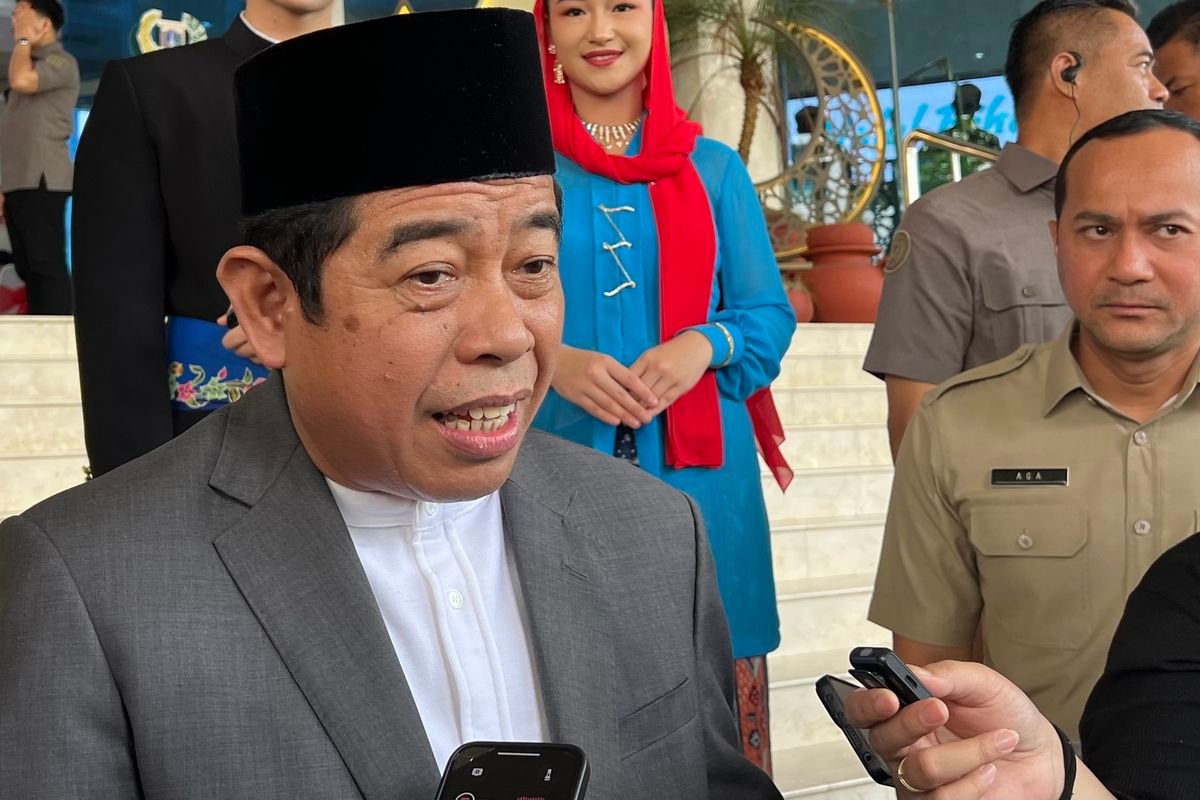 Profil Khoirudin