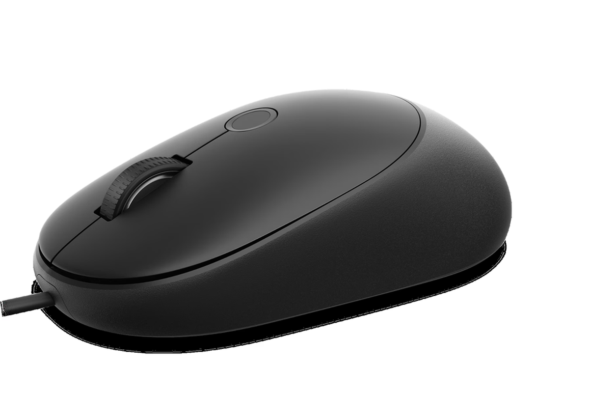 Mouse Dell