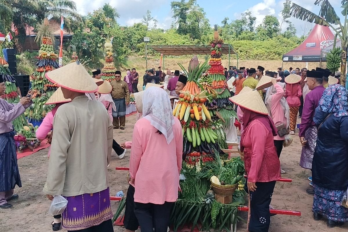 Sedekah Bumi