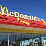 McDonalds di Ambon