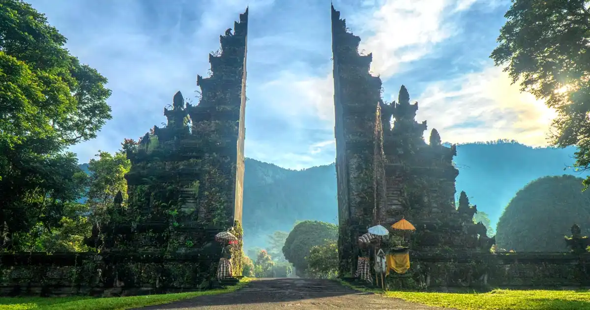 Pilihan Wajib Wisata Bali