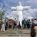 Samosir Objek Wisata Dunia