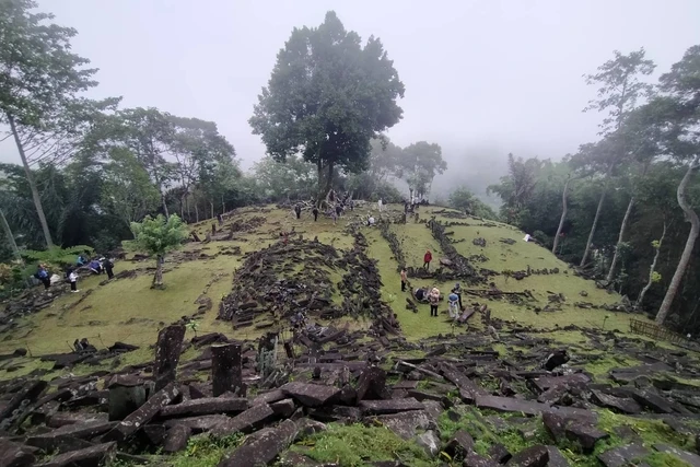 Situs Gunung Padang