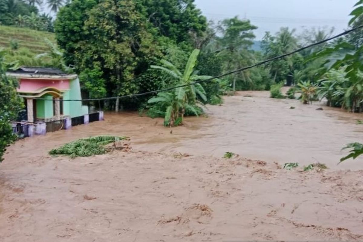 Cianjur Siaga Darurat