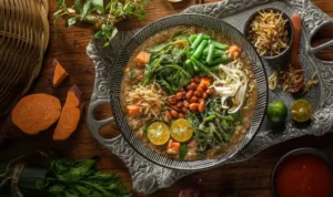 Rasa Kalbar yang Menggoda Dari Kota Pontianak