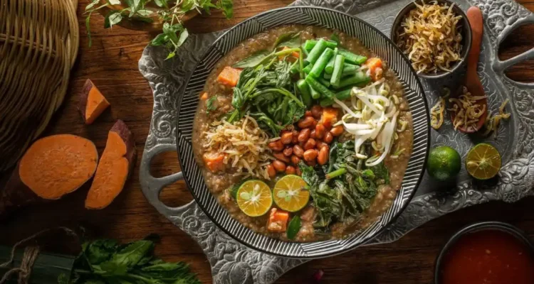 Rasa Kalbar yang Menggoda Dari Kota Pontianak