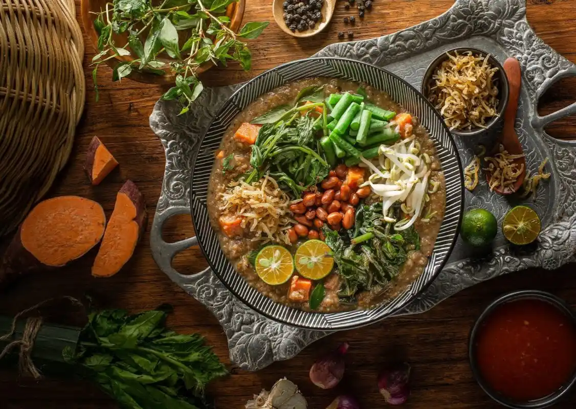Rasa Kalbar yang Menggoda Dari Kota Pontianak