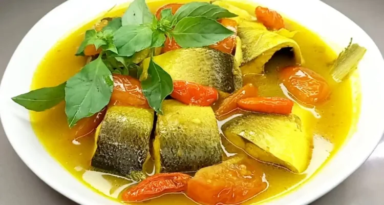 Makanan Khas Palu: Kaledo, Uta Dada, dan Sambal Ikan Roa