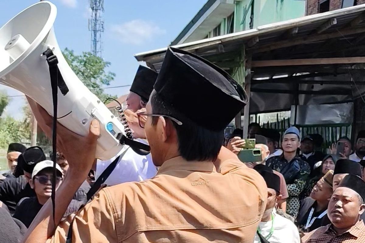 Muktamar NU